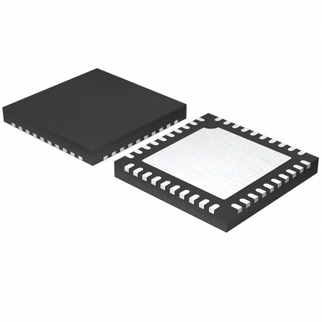 CYPD3120-40LQXIT Infineon Technologies  Application Specific Microcontrollers